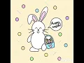 Happy Easter Gif