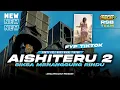 Fyp!!‼️DJ AISHITERU 2 - SIKSA MENANGGUNG RINDU TRENDING TIKTOK PARTY HOREG_BY ARGA PROJECT OFFICIAL