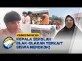 Lagu [FULL] SISWA NGEROKOK, KEPSEK YANG DITEGUR! KENAPA HARUS PROTES? | Primetime News