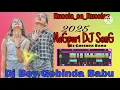 Download Lagu #trending Russia_se_Russian_sharwan_New Nagpuri DJ Song 2025 DJ Gobinda Babu 🌹নাগপুরি সং 