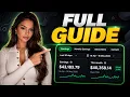 AI OFM TikTok Marketing Guide full Course
