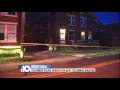 Taylor Avenue Shooting