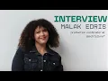 Lagu From First Set to Production Coordinator | Working in Commercial Film in Dubai | Malak Edris