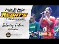 Download Lagu SEBENING EMBUN - SEPTI AYU MAHESA MUSIC - REBAT’S SEASON TWOO #mahesamusic #dangdut #dhehanpro