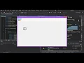 Matrix Grid Animation