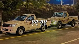 صباح الخير تهادي واسكني صدر القصيد معك والقلب لاتجزاه بالصده بطيئ مميز محمد ال دلبج 