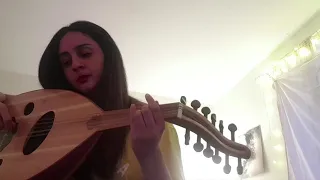 اغنيه اهواك عزف عود عبد الحليم  اغنيه اهواك عزف عود عبد الحليم