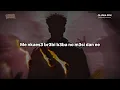 Lasmid - BIGGEST NATHANIEL (Lyrics Video)