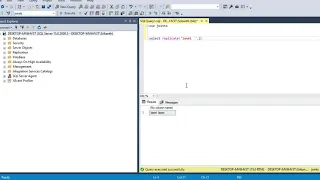 Replicate Function in sql Server Telugu Replicate Function in sql Telugu Sql Telugu
