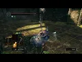 DARK SOULS Strength vs dexterity