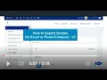 How to Export Grades to Excel or PowerCampus - v2