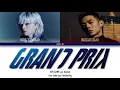 ASH ISLAND (애쉬 아일랜드) - 그랑프리 (Grand Prix) (Feat. 빈지노 (Beenzino)) | Color Coded Lyrics (Han/Rom/Eng)