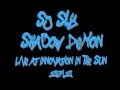 Download Lagu DJ Sly Shadow Demon Innovation In the Sun