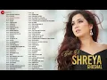 Download Lagu Shreya Ghoshal Hits🎙️ 5+ Hours Non-Stop 🎵 | Thodi Der, Zoobi Doobi \u0026 more | Hindi Songs