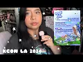 KCON LA 2026 ALL YOU NEED TO KNOW TICKET INFORMATION TIPS AND TRICKS