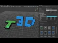 Unity 3D Tilemap Tool Demo