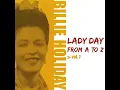 Good Morning Heartache - Billie Holiday