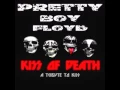 Download Lagu 01 - Pretty Boy Floyd - King of the night time world