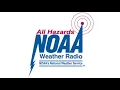 PA NWS State College RWT Message