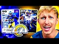The All-Time Los Angeles Rams Theme Team