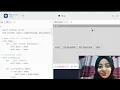 Python tkinter Array and Linked list