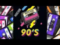Lagu POP 90'S - DJ MARCHINI SET MIX