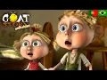 Download Lagu Uma Fazenda Maluca 2 - Infantil - Queijo de Cabra - Filme animado português dublado completo (HD)