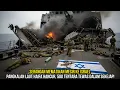 Download Lagu Serangan Terbaru Mesir ke Israel‼️Hancurkan Pangkalan Haifa di Israel, 500 Angkatan Laut Tewas