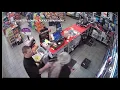Lompoc police release from deadly officer-involved shooting at Circle K
