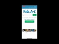 Raz Kids tutorial