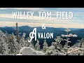 NH48 Willey Tom Field and Avalon Traverse in the Single Digits