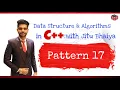 Pattern 17 Data structures Algorithms in C