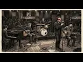 Stuck in a Moment You Can't Get Out Of (Unplugged Cover)