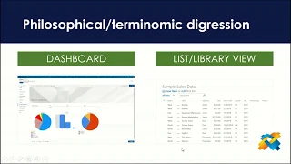 Webinar video