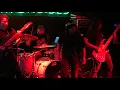 A Moments Notice - One For All feat Spencer Timmons Live in Sacramento CA