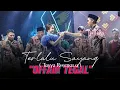 Lagu Terlalu sayang - Tasya Rosmala | Offair Bersama PRIMAEGA, Keturen, Kota Tegal 1 mei 2023