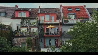 TRIBUTE TO XATAR (Offizieller Trailer)