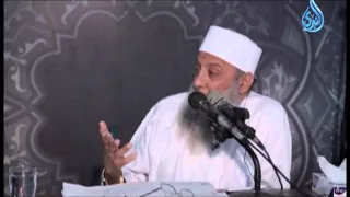 اضحك مع الشيخ الحويني وقصة قشر البرتقال 