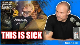 Dan Bongino Reacts to Shocking Federal Arrest - The Sickest Thing I ve Seen Ep 2459