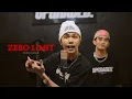 Download Lagu ZERO LIMIT - STINSON ft. RJ PERALTA