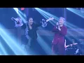 鄭中基 -《2017 PLAY IT AGAIN世界巡迴演唱會》鄭中基楊千嬅世紀合唱