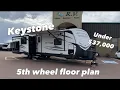 2017 Keystone RV Outback 330RL