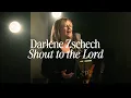 Download Lagu Darlene Zschech - Shout To The Lord (ft. Zoe Cameron \u0026 Australian Christian Orchestra) Music Video