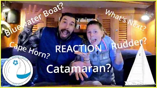 Reacting To Viewer Comments – You Won’t Believe What We Say [Ep.  110]