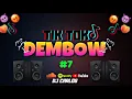 Download Lagu MIX DEMBOW 2020|TIK TOK|#3(El motorcito,Hay que bueno,Arrebatao)TIK TOK MIX