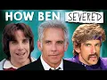 Why Did Comedy s Biggest Star Stop Making Comedies