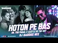 Download Lagu Hothon Pe Bas x Dil Toh Pagal X Castle In The Sky | DJ Baddiee Mix