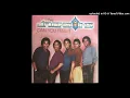 The Jacksons - Can You Feel It (European 7” Version)