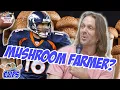 Jake Plummer Retired From The NFL To Grow Mushrooms