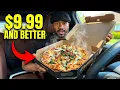 Domino s 9 99 Deal is BACK and BETTER THAN EVER